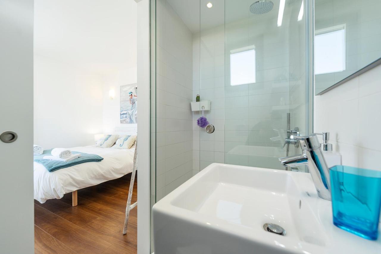 Modern House With Panoramic Sea View In Mallorca Hébergement de vacances *