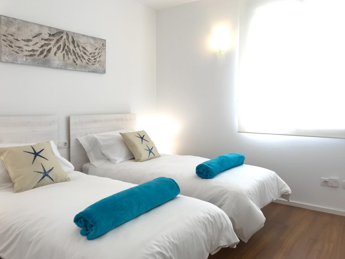 Modern House With Panoramic Sea View In Mallorca * Son Serra de Marina